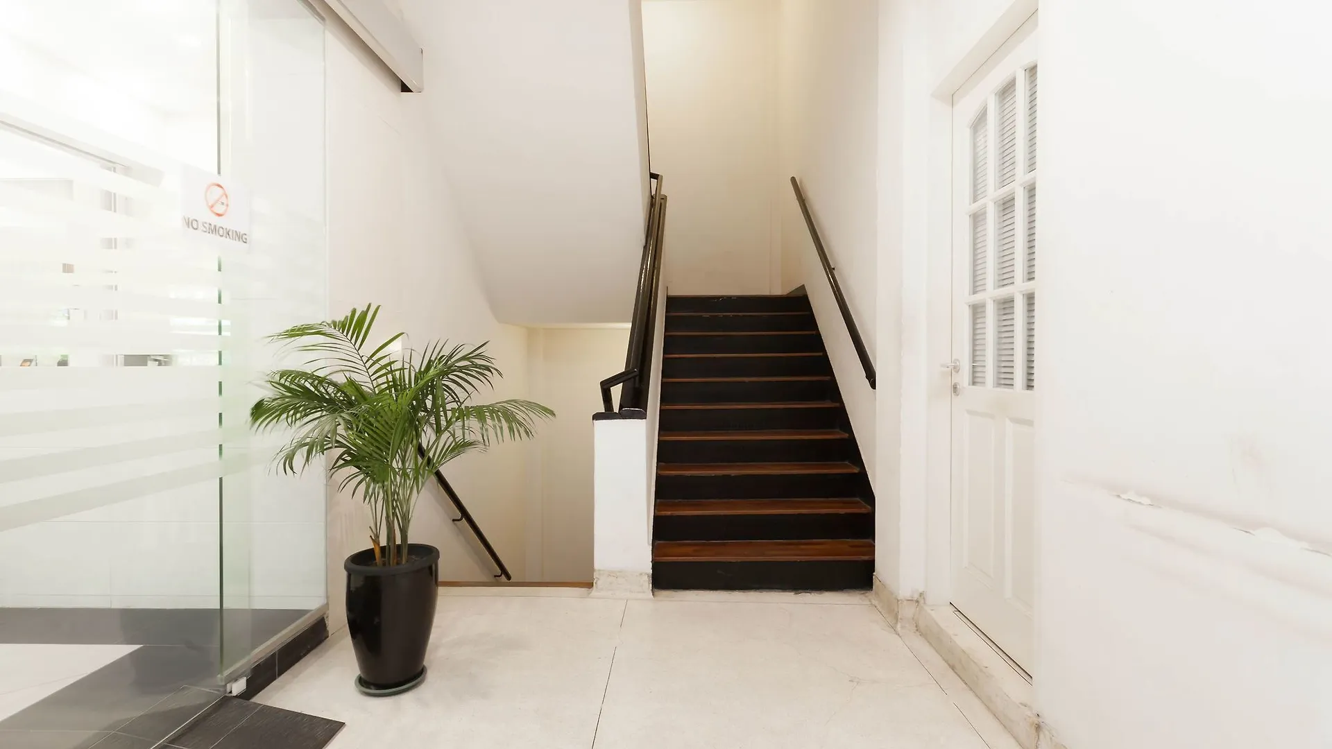 Zen Rooms Raja Chulan クアラルンプール ホテル